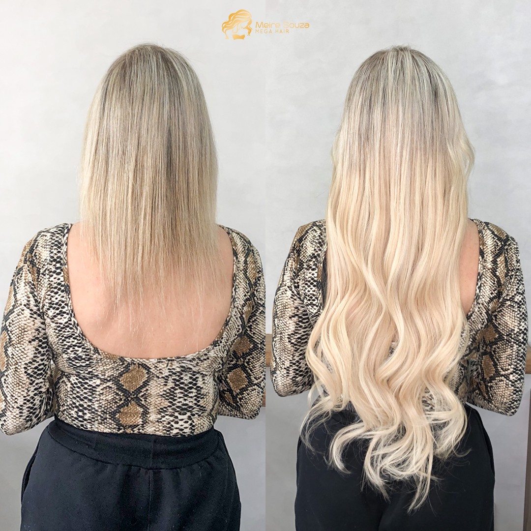 Mega Hair